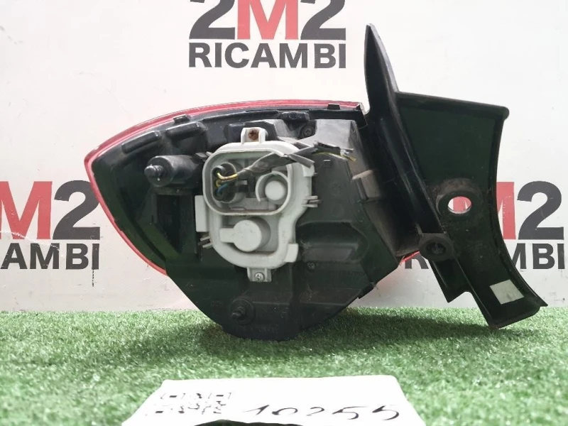 Fanale EST POST DX 50513612 Alfa Romeo Giulietta 2010