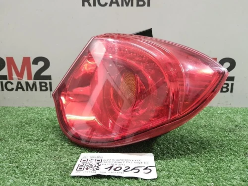 Tirante Arresto Apertura Porta ANT SX 804302559R Dacia Sandero II 2016