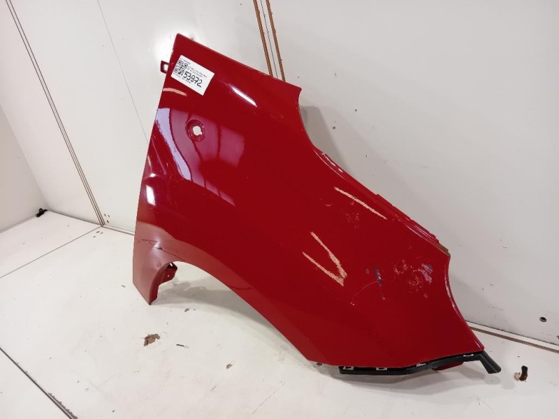 Parafango ANT DX 1689786680 Fiat 500L 2013