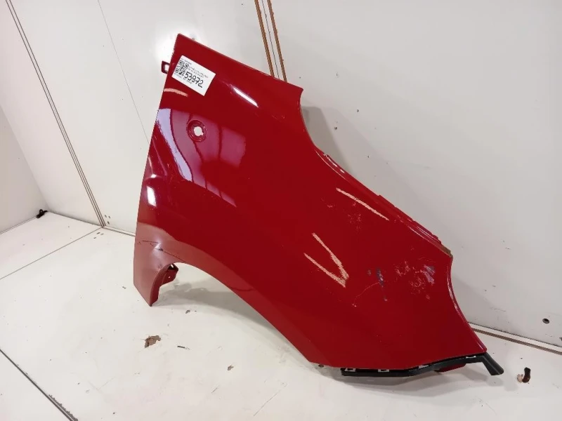 Parafango ANT DX 1689786680 Fiat 500L 2013