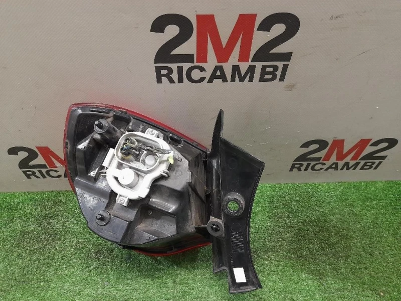 Fanale EST POST DX 50513612 Alfa Romeo Giulietta 2010