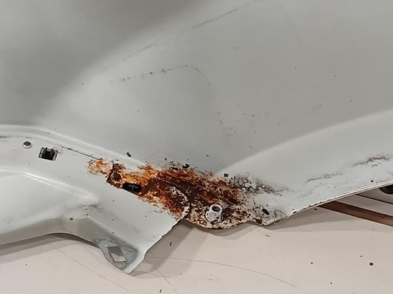 Parafango ANT DX 1689786780 Fiat 500L 2013