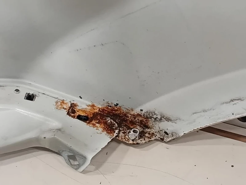 Parafango ANT DX 1689786780 Fiat 500L 2013