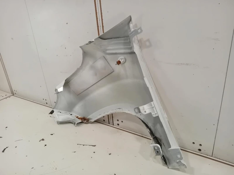 Parafango ANT DX 1689786780 Fiat 500L 2013