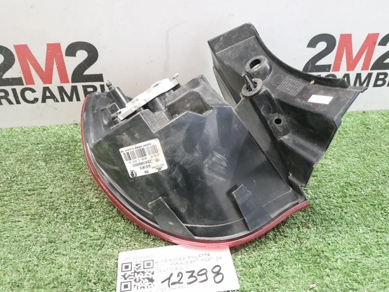 Fanale EST POST DX 50513612 Alfa Romeo Giulietta 2010