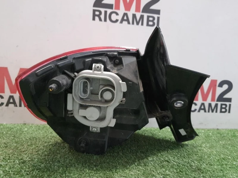 Fanale EST POST DX 50513612 Alfa Romeo Giulietta 2010