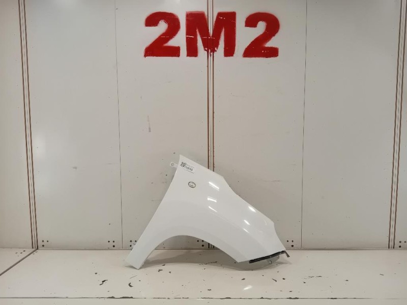 Parafango ANT DX 1689786780 Fiat 500L 2013