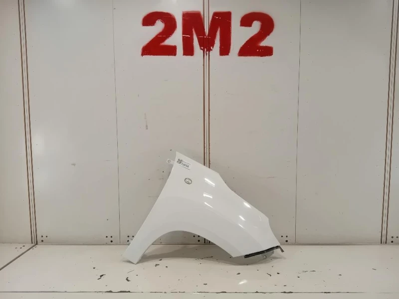 Parafango ANT DX 1689786780 Fiat 500L 2013