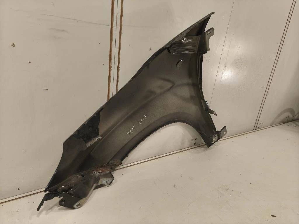 Parafango ANT DX 1689786680 Fiat 500L 2013