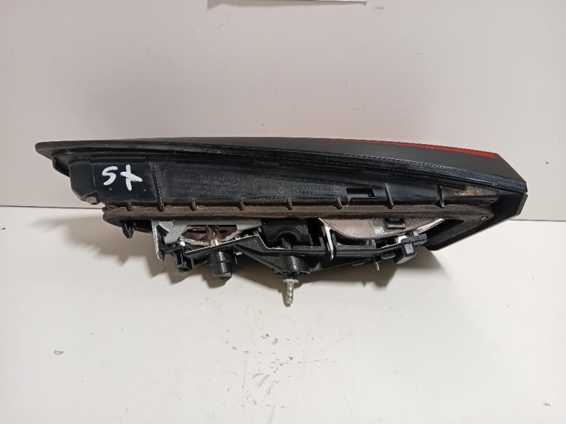 Fanale INT POST SX 13401522 Opel Astra K 2016