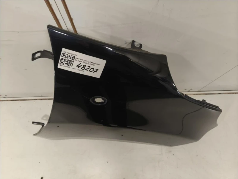 Parafango ANT DX 1689786680 Fiat 500L 2013