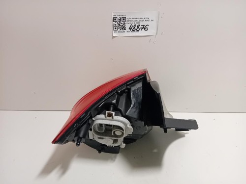 Tirante Arresto Apertura Porta ANT SX 42467900 Opel Mokka 2013
