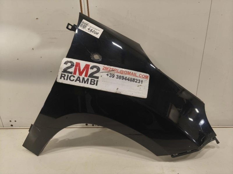 Parafango ANT DX 1689786680 Fiat 500L 2013