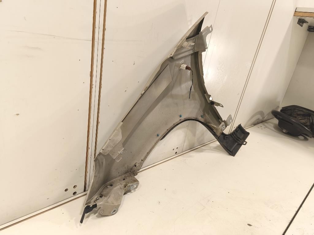 Parafango ANT DX 1689786780 Fiat 500L 2013