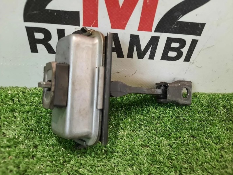 Tirante Arresto Apertura Porta ANT SX 9674048780 Peugeot 208 I 2012