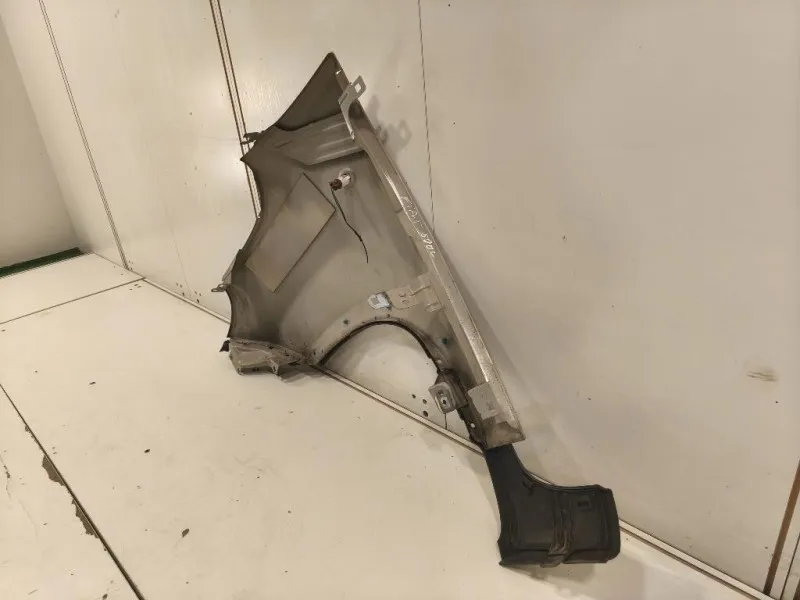 Parafango ANT DX 1689786780 Fiat 500L 2013