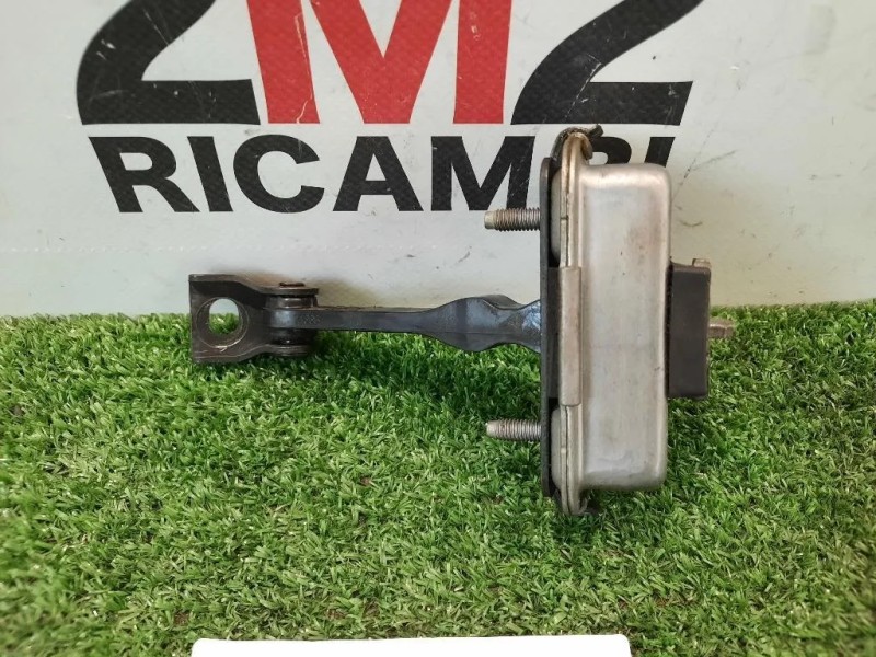 Tirante Arresto Apertura Porta ANT SX 9674048780 Peugeot 208 I 2012