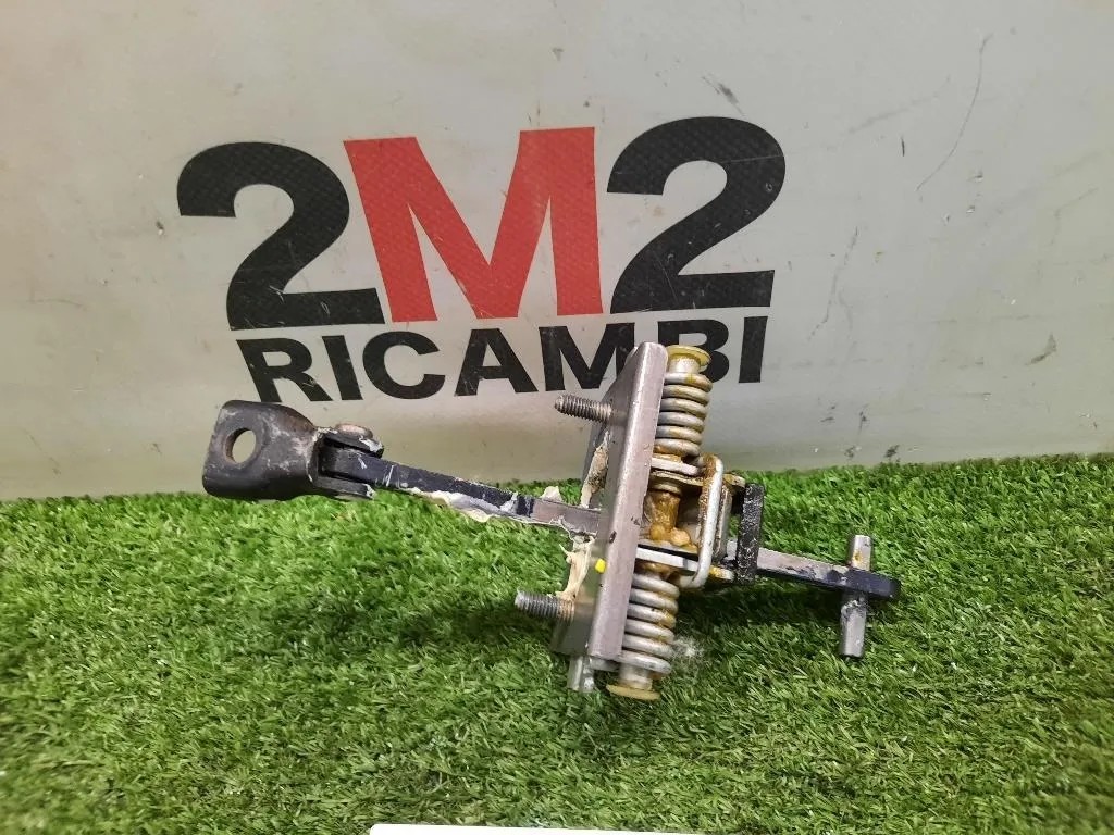 Tirante Arresto Apertura Porta ANT SX 9181Q2 Peugeot 3008 I 2009