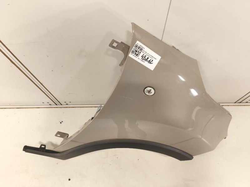 Parafango ANT DX 1689786780 Fiat 500L 2013