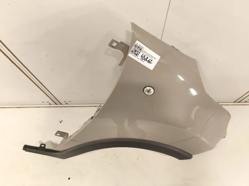 Parafango ANT DX 1689786780 Fiat 500L 2013