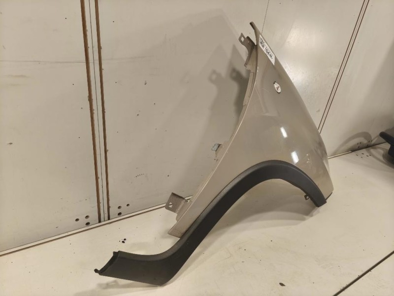 Parafango ANT DX 1689786780 Fiat 500L 2013