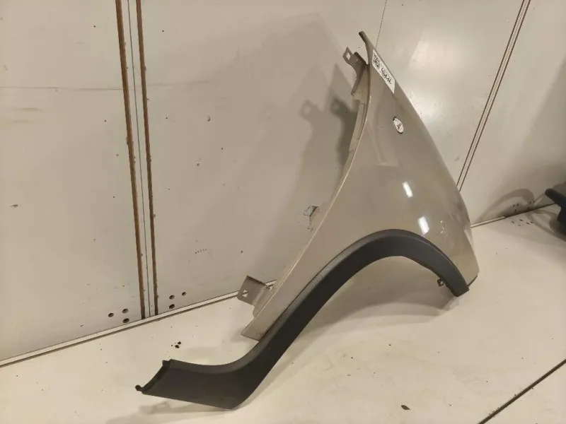 Parafango ANT DX 1689786780 Fiat 500L 2013