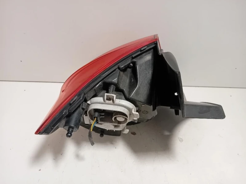 Fanale EST POST DX 50513612 Alfa Romeo Giulietta 2010