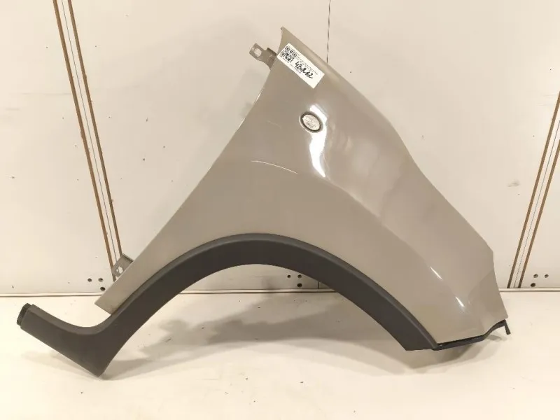 Parafango ANT DX 1689786780 Fiat 500L 2013