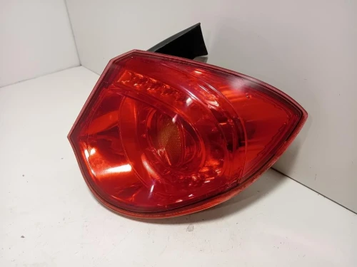 Tirante Arresto Apertura Porta ANT SX 5G0837249D Volkswagen GOLF VII 2013