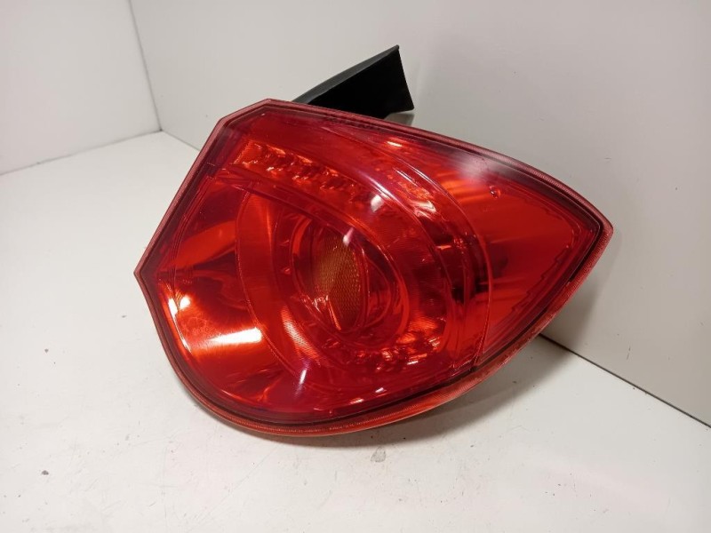 Fanale EST POST DX 50513612 Alfa Romeo Giulietta 2010