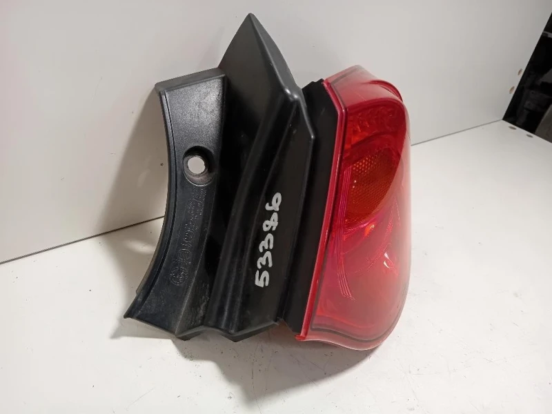 Fanale EST POST DX 50513612 Alfa Romeo Giulietta 2010