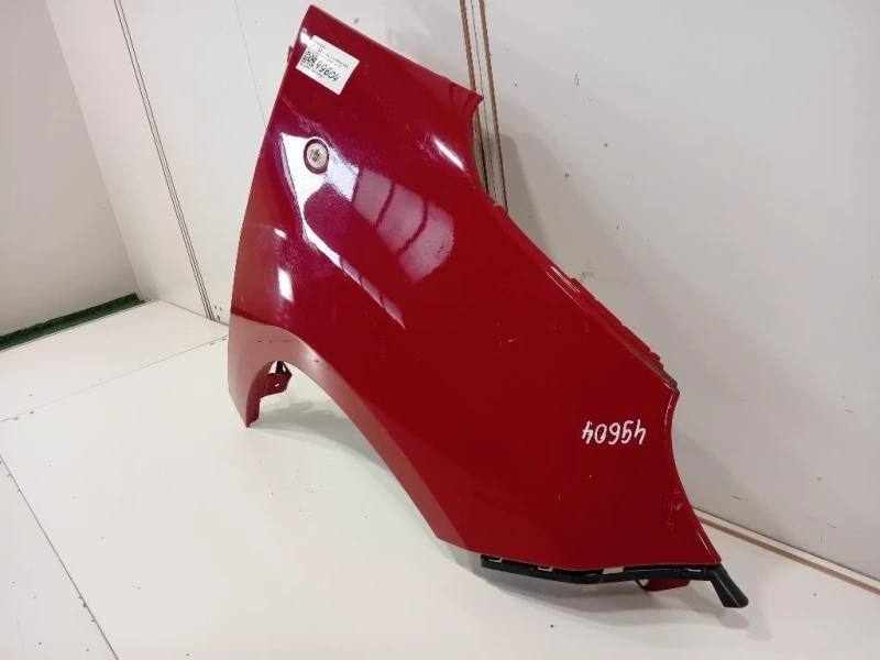 Parafango ANT DX 1689786680 Fiat 500L 2013