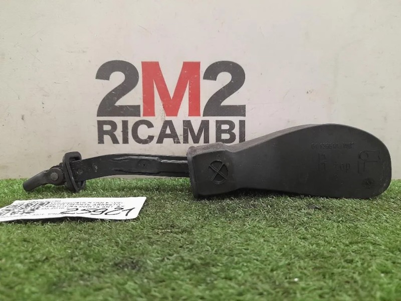 Tirante Arresto Apertura Porta ANT SX 5G0837249D Volkswagen GOLF VII 2017