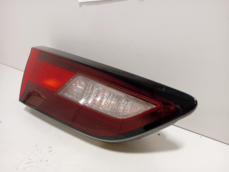 Fanale INT POST SX 13401522 Opel Astra K 2016