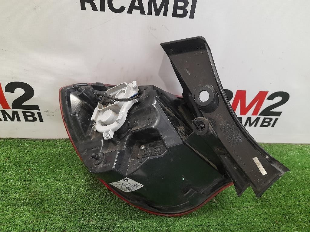 Tirante Arresto Apertura Porta ANT SX 31299810 Volvo V40 II 2012