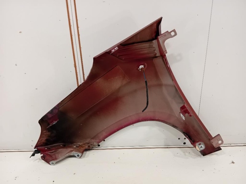 Parafango ANT DX 1689786780 Fiat 500L 2013