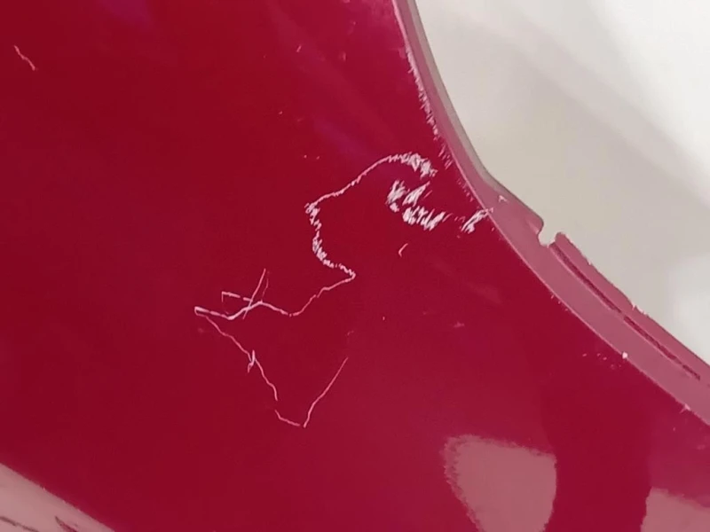 Parafango ANT DX 1689786780 Fiat 500L 2013