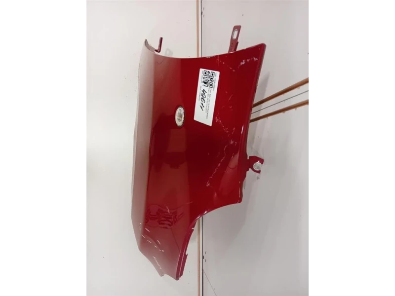 Parafango ANT DX 1689786680 Fiat 500L 2013