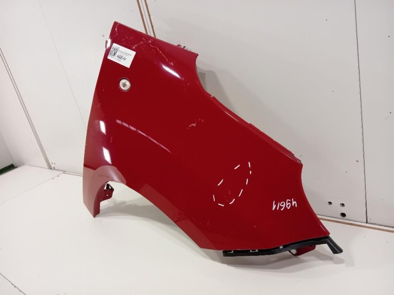 Parafango ANT DX 1689786680 Fiat 500L 2013