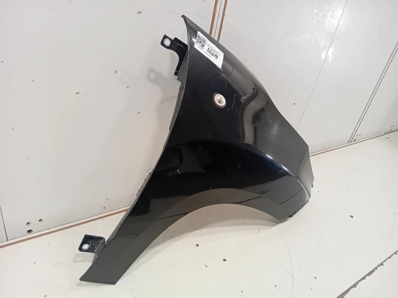 Parafango ANT DX 1689786680 Fiat 500L 2013