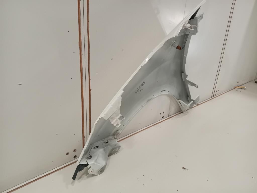 Parafango ANT DX 51976570 Fiat 500L 2013