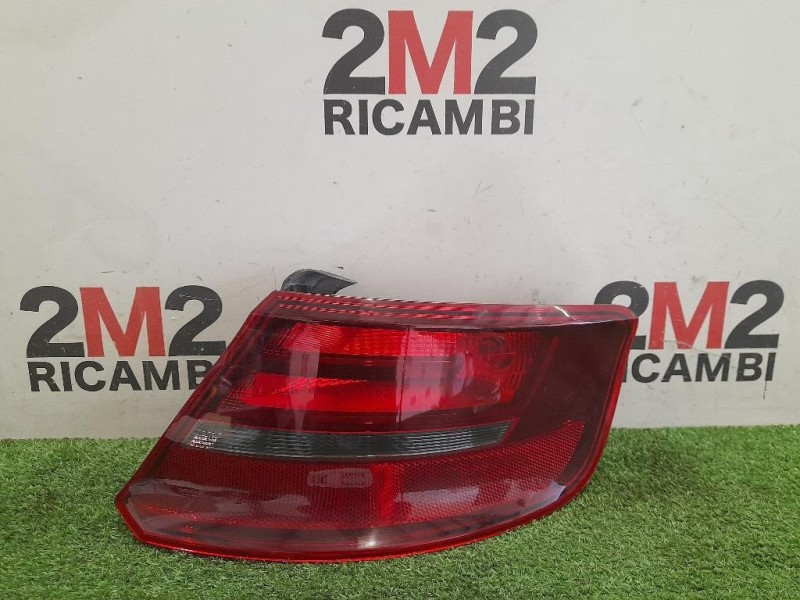 Fanale EST POST DX 8V4945096C Audi A3 8VA Sportback 2012