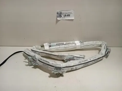 Air-bag A Tendina SX 34195332 Nissan JUKE I 2010