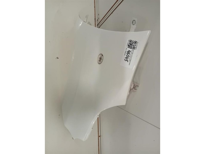 Parafango ANT DX 51976570 Fiat 500L 2013