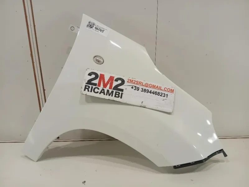 Parafango ANT DX 51976570 Fiat 500L 2013