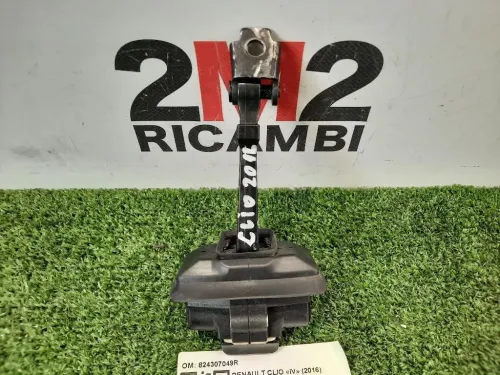 Tirante Arresto Porta POST SX 824307049R Renault CLIO IV 2016