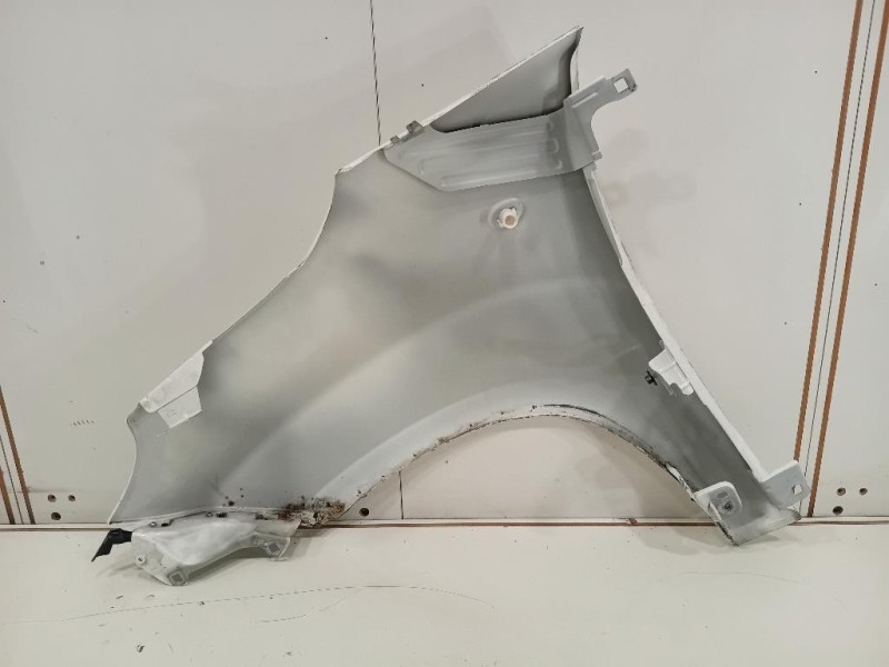 Parafango ANT DX 51976570 Fiat 500L 2013