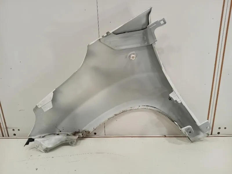 Parafango ANT DX 51976570 Fiat 500L 2013