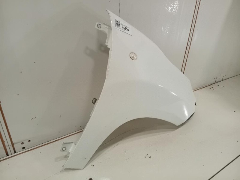 Parafango ANT DX 51976570 Fiat 500L 2013