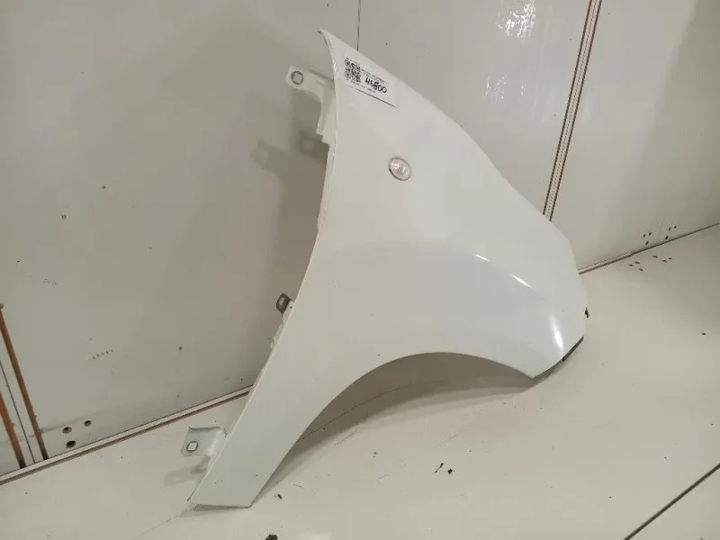 Parafango ANT DX 51976570 Fiat 500L 2013